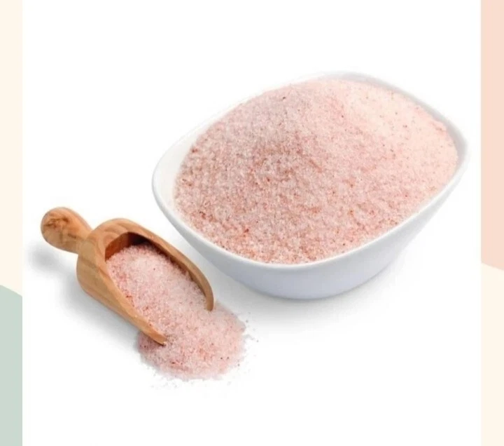 Verka Himalyan Pink Salt