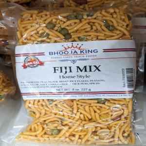 Bhooza King