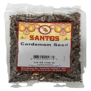 Santos Cardamom Seed