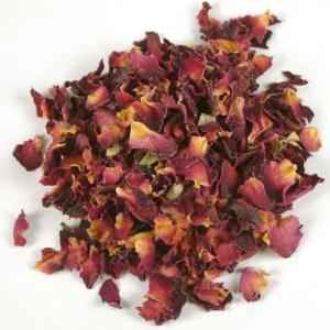 Hans Rose Petals