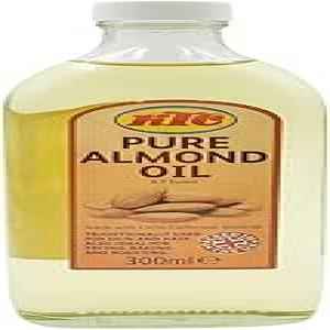 Pure Almond Oil