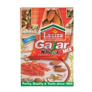 LAZIZA GAJAR KHEER MIX