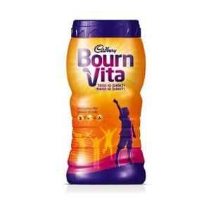 Cadbury Bournvita