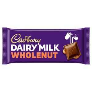 Cadbury Dairy Milk