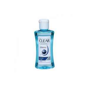 CLEAR ANTI OIL