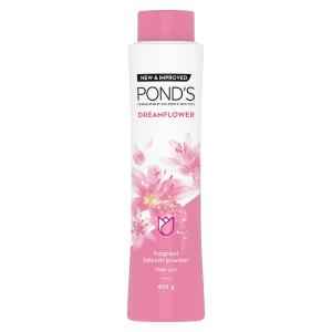 PONDS DREAM FLOWER