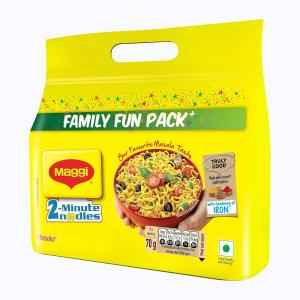 MAGGI FAMILY PACK
