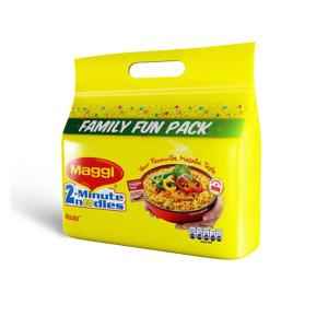 Maggi Noodles