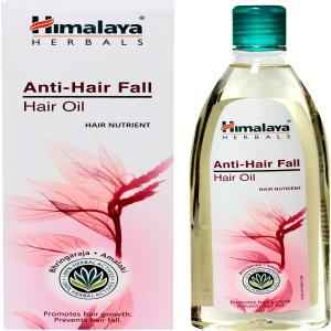 HIMALAYA ANTI.HAIR OIL