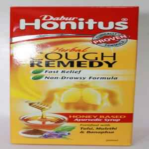 DABUR HONITUS COUGH SYRUP