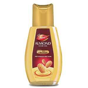 Dabur Almond Hair Oil