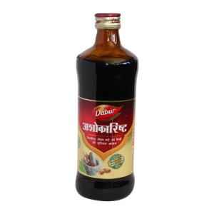 Dabur Ashokarishta
