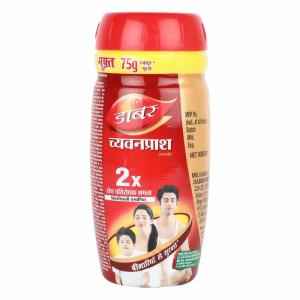 Dabur Chyawanparash