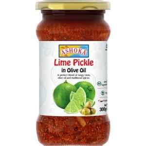 Ashoka Lime Pickle