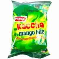 Parle Kaccha Mango Bite