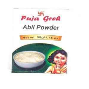 PUJA GHEH ABIL PWD