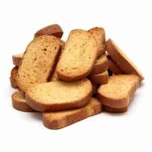 BIKAJI MILK RUSK