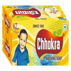 CHHOKRA WASHING SOAP