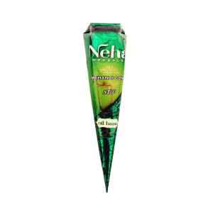 Neha Herbal Herbals Mehandi Cone