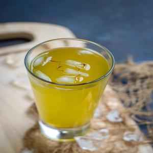 Chandan Kesar Syrup