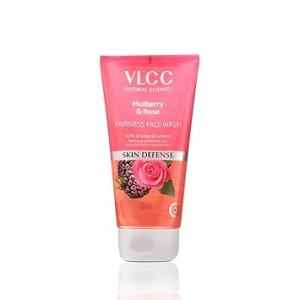 Vlcc Mulberry And Rose Facewash