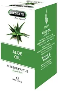 Hemani Aloe Oil