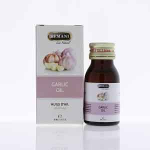 HEMANI GARLIC OIL