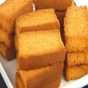 Ebm Tiffin Cake Rusk