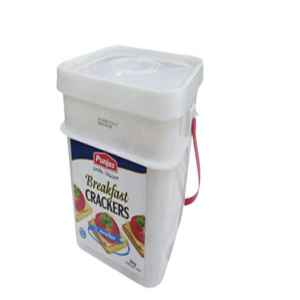 PUNJAS BREAKFAST CRACKER
