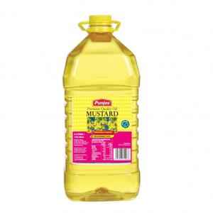 Punjas Mustard Oil