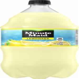Lemonade
