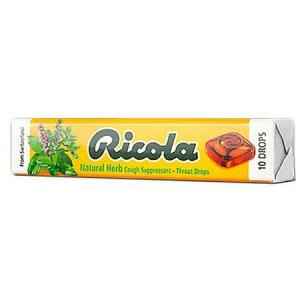 Original Herb Cough Drops