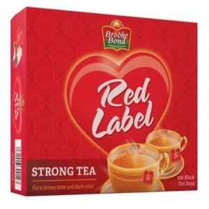 REDLABEL STRONG