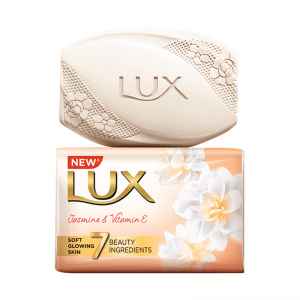 Soap White