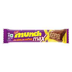 Munch Max