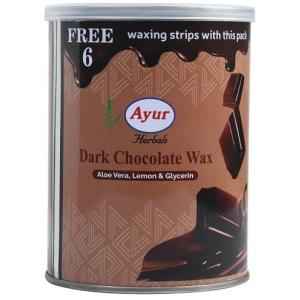 Choclate Wax