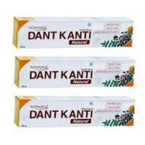 Dant Kanti 200g