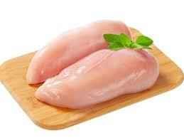 BREAST CHICKEN