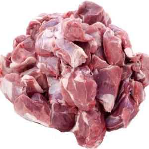 GOAT MEAT