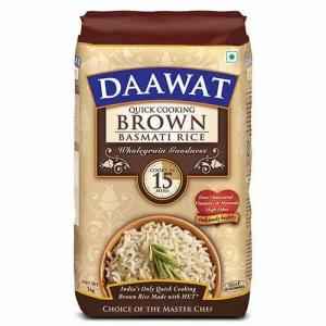 Dawat Brown Rice