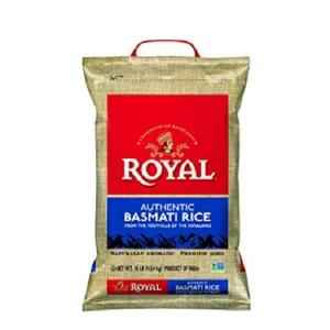 Royal Authetic Basmati Rice