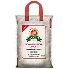 Laxmi Sona Masoori Rice