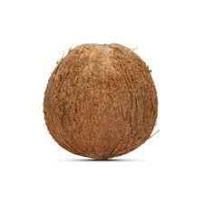 Cocount Whole Round