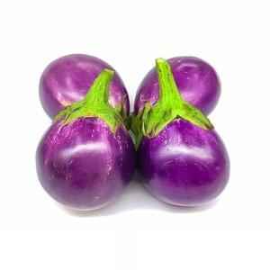 Eggplant Small