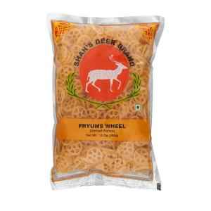 Shahs Deer Fryum