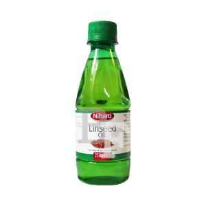 Niharti ALsi Oil