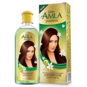 Dabur Jasmine Oil