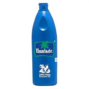 Parachute Hair Oil