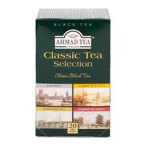 Ahmad Tea CLASSIC TEA SELECTION