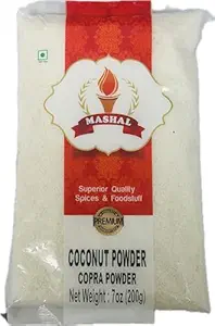 Mashal Cocnut Pwdr